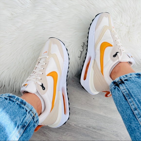 Nike Shoes - NWT Nike Air Max Pre-Day Women’s Shoes